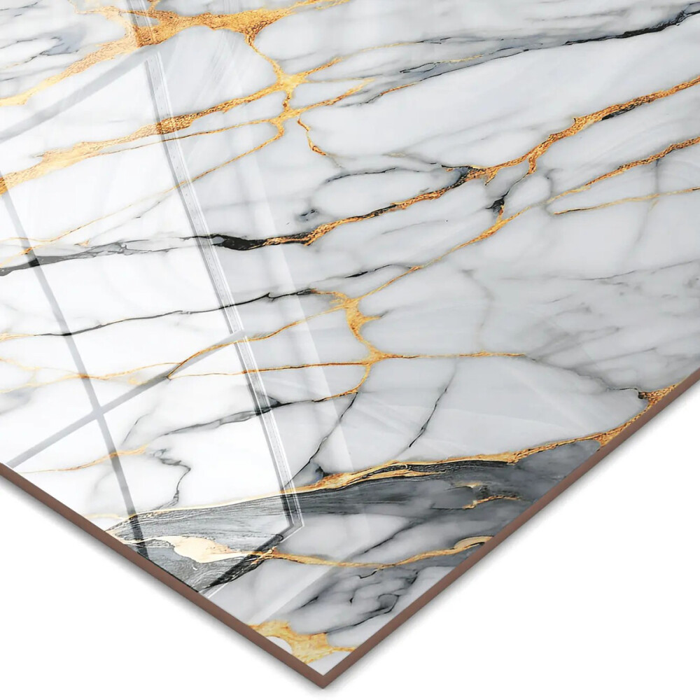 CERÁMICA REALEZA GOLD RT POL "A" 81X81 CM FORMIGRES Cerámica Realeza Gold Rt Pol "a" 81x81 Cm Formigres