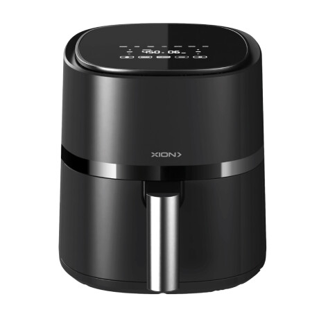 airfryer freidora sin aceite digital 5L COLOR UNICO