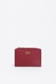 BILLETERA Bordo