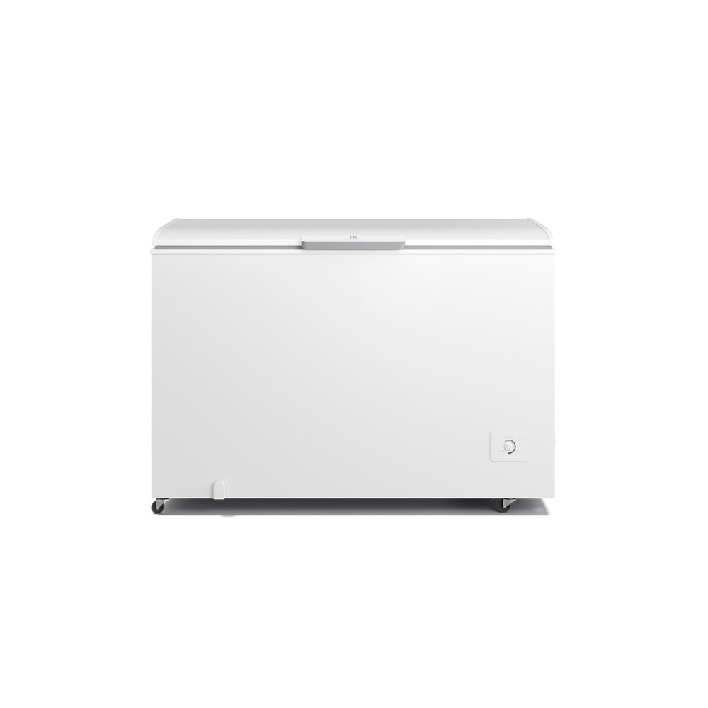 Freezer Electrolux Inverter Frío Humedo 407 Lts Blanco