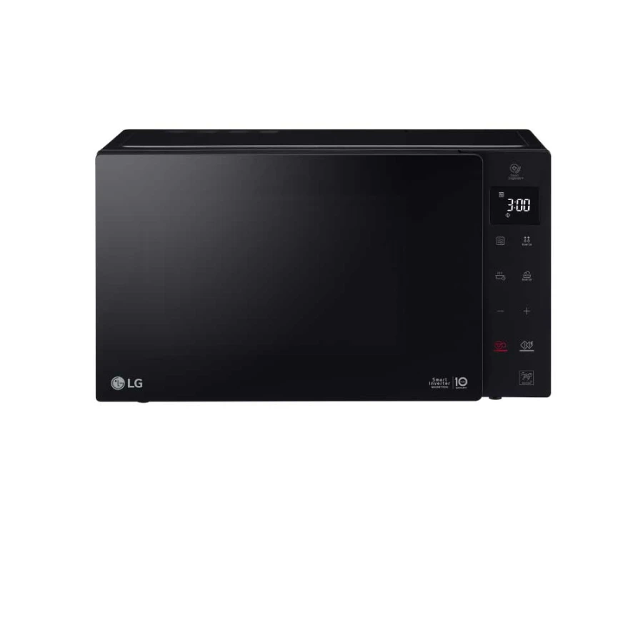 Microondas LG Inverter NeoChef 25L Microondas LG Inverter NeoChef 25L