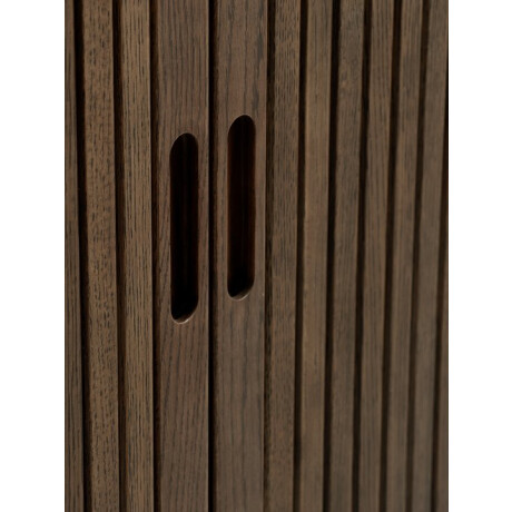 Armario Lyngvig 90 Cm Roble Oscuro