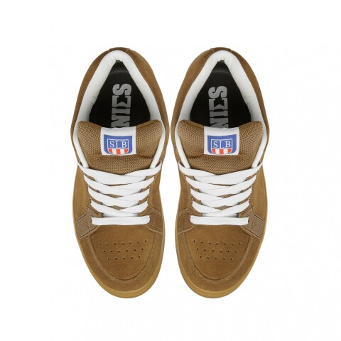 ETNIES SAL23 Brown