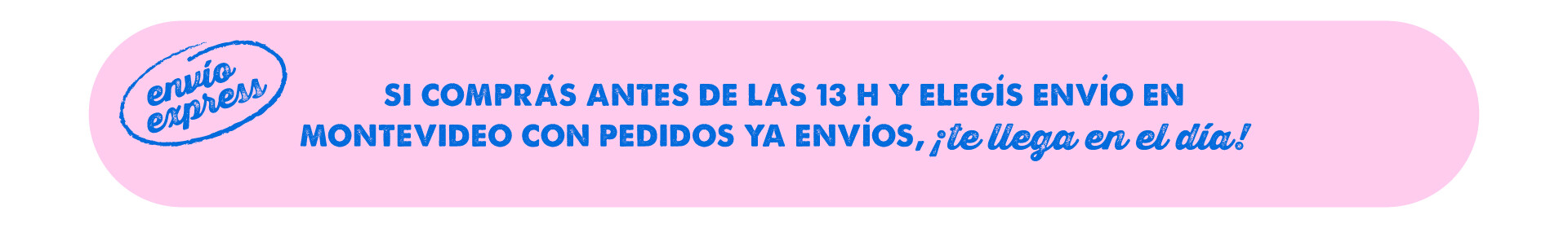 Envio Pedidos Ya