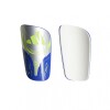 adidas CANILLERAS MESSI CLUB SILVER/BLUE