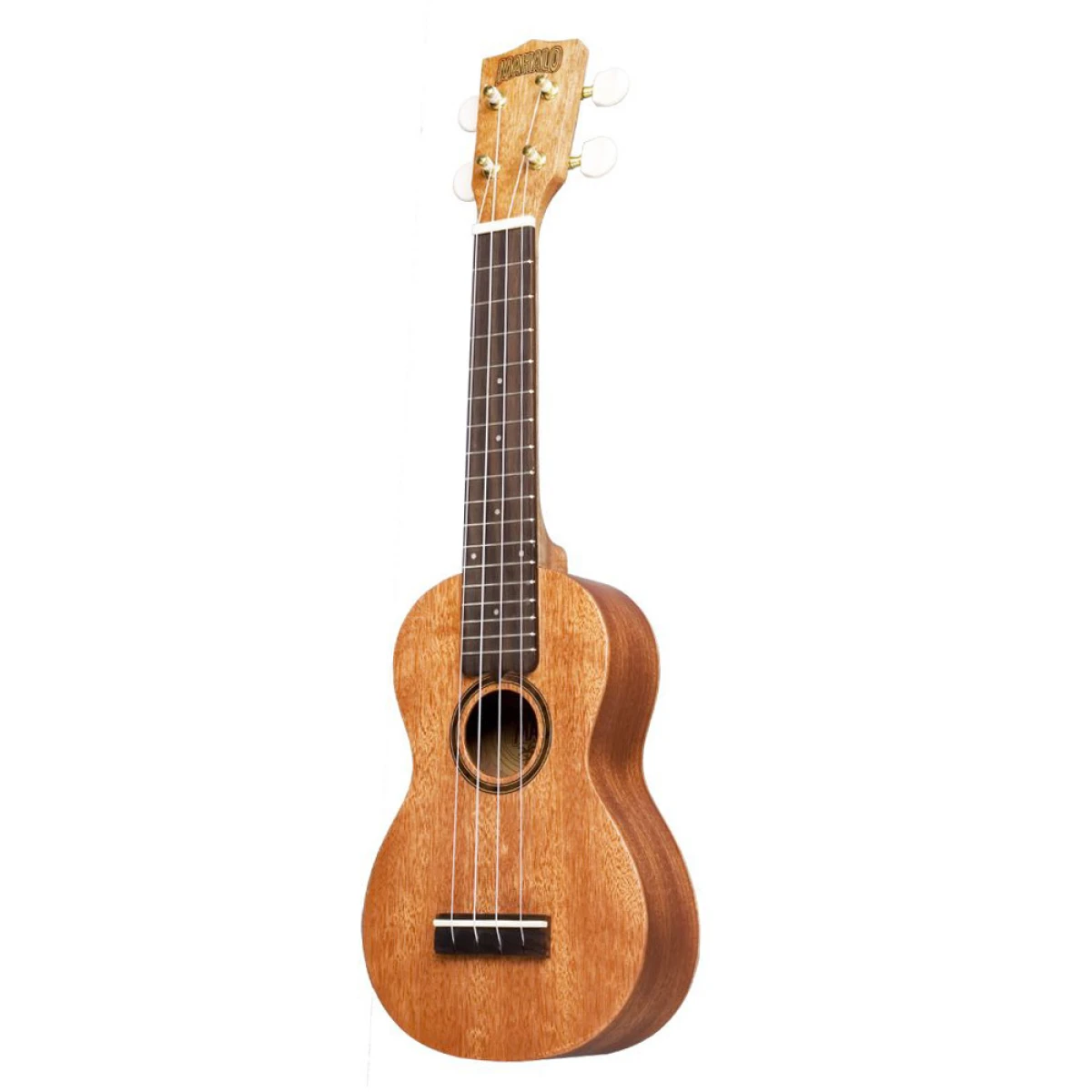 UKELELE MAHALO U320S SOPRANO TAPA SOLIDA 