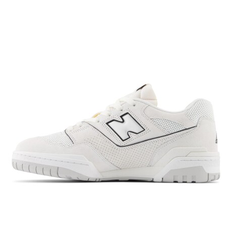 Championes New Balance Unisex - 550 - BB550PRB REFLECTION