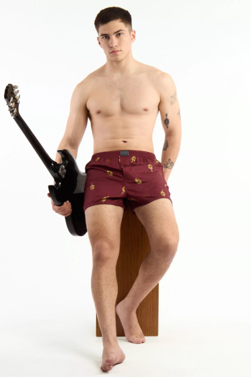 Bóxer Kevingston DBS