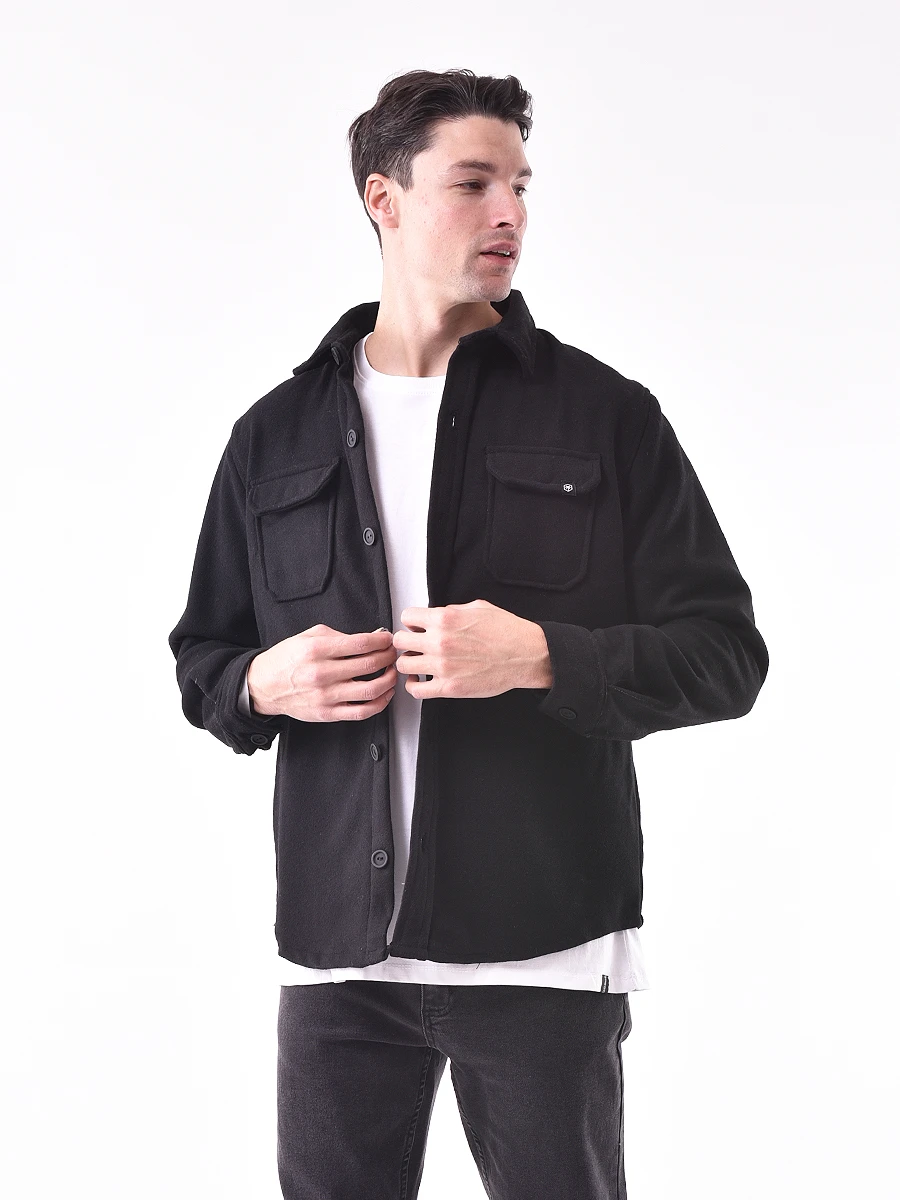 SOBRECAMISA MATEO - VARIANTE 3 