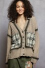 Sweater Beige