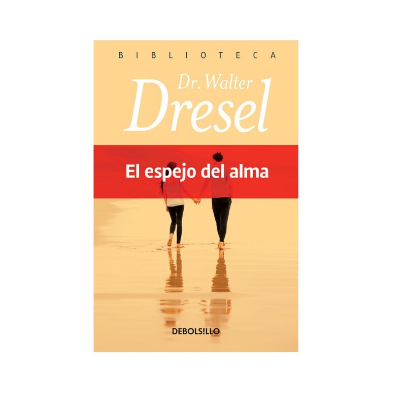 ESPEJO DEL ALMA, EL (DB) ESPEJO DEL ALMA, EL (DB)