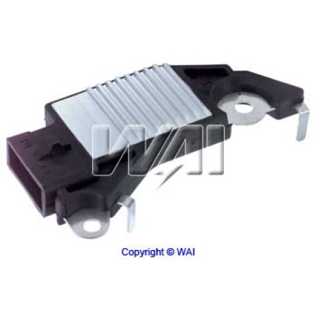 REGULADOR VOLTAJE - REGULADOR GM TRANSPO REGULADOR VOLTAJE - REGULADOR GM TRANSPO