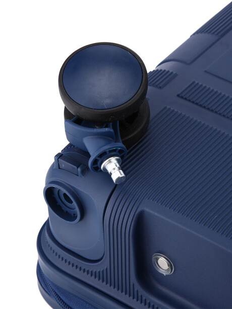 Valija chica de Cabina Skyline Carry On Azul