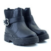 Botas Molekinha de Niños - 2179.204-27457 Negro