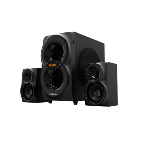 HOME THEATER XION 2.1 4000 W BLUETOOTH HOME THEATER XION 2.1 4000 W BLUETOOTH