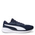 Championes de Hombre Puma Night Runner V3 Azul Marino - Blanco