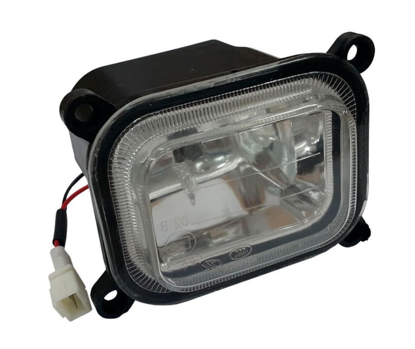 FARO CAMINERO DFM DFSK V27 DER. - 