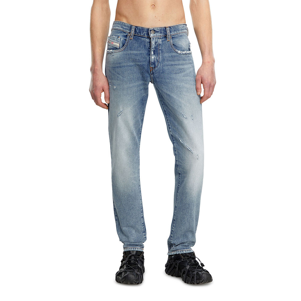 2019 D-Strukt - Hombre Blue Marine