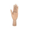 Joyero Mano de madera Articulada para bijoux Le Estudio Joyero Mano De Madera Articulada Para Bijoux Le Estudio
