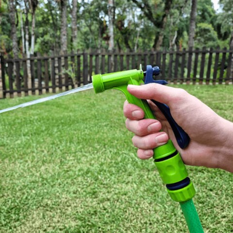 Pistola para manguera VIQUA Pistola Para Manguera Viqua