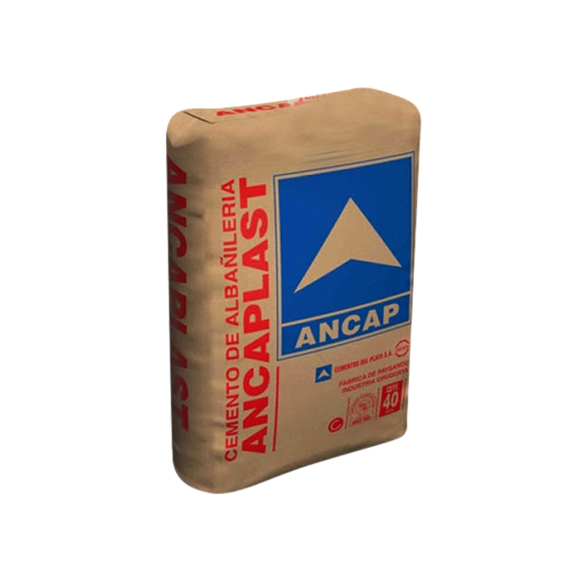 Cemento Ancaplast S/20k 