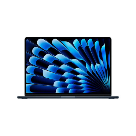 Notebook Apple Macbook Air MW1L3 M4 256GB 16GB 15" Midnight Notebook Apple Macbook Air MW1L3 M4 256GB 16GB 15" Midnight