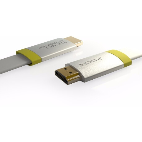 Cable Hdmi Thonet & Vander Exzellenz 2 Mts. 143