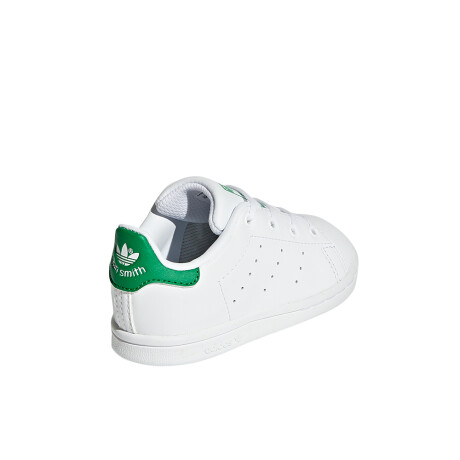 adidas STAN SMITH I White/Green