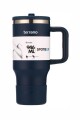 TERRANO SPOTIECUP TRITAN 946ML AZUL
