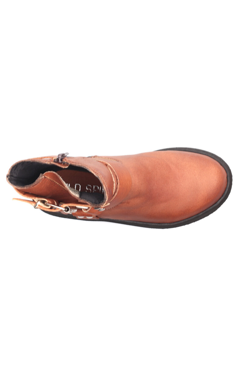 Botin Chicago CHOCOLATE