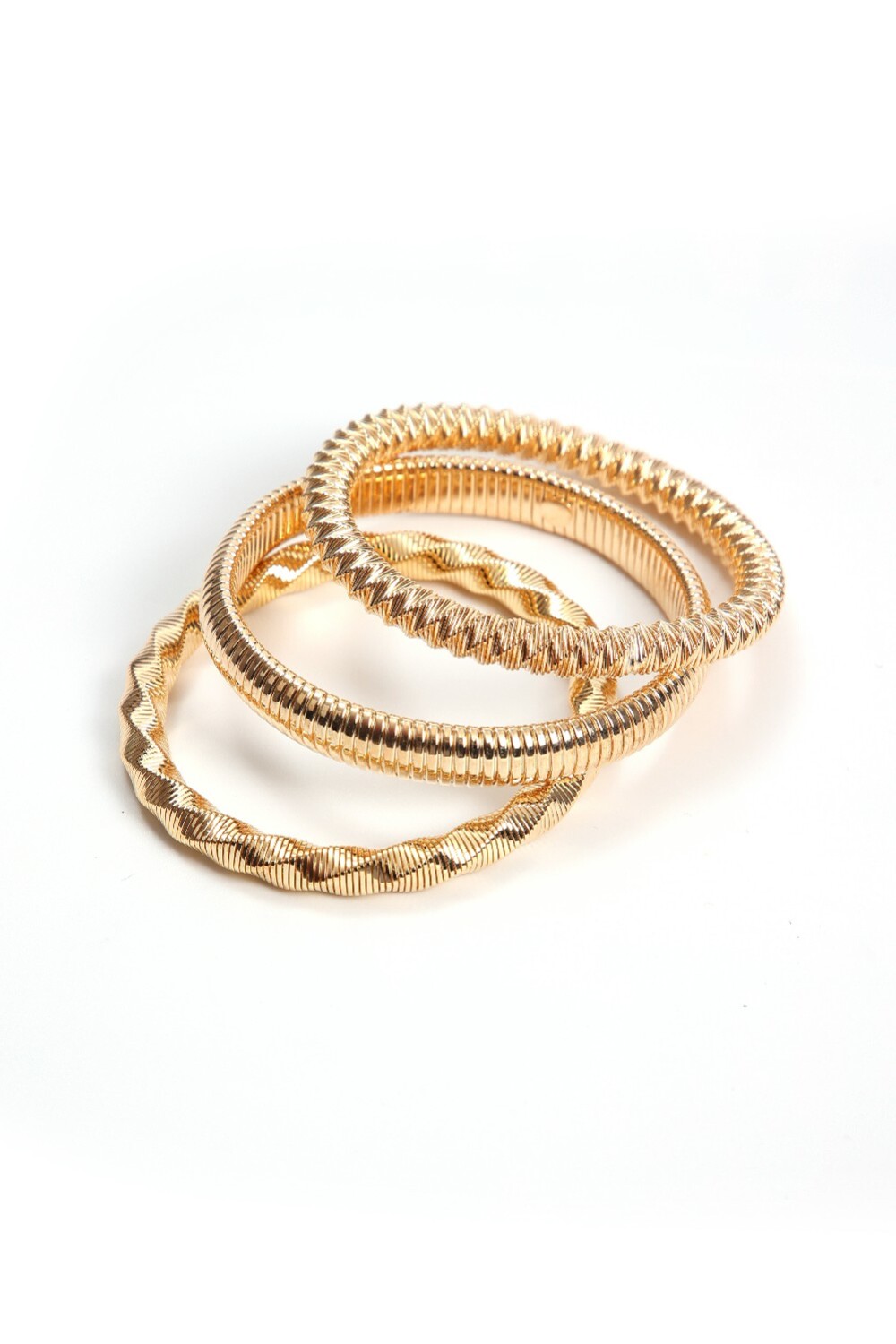 Brazalete Bennet Color Unico