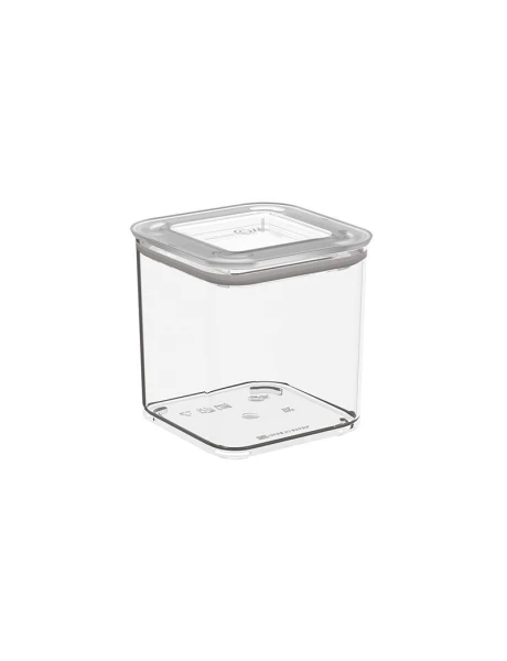 CONTENEDOR MODO 580ML-CRISTAL COZA CONTENEDOR MODO 580ML-CRISTAL COZA