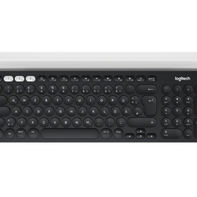LOGITECH 920-008026 TECLADO K780 MULTI-DEVICE INAL+BT LOGITECH 920-008026 TECLADO K780 MULTI-DEVICE INAL+BT