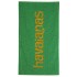 Toalla Havaianas Logo Verde