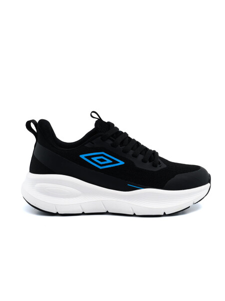 Championes Dynamen Umbro Mujer 002