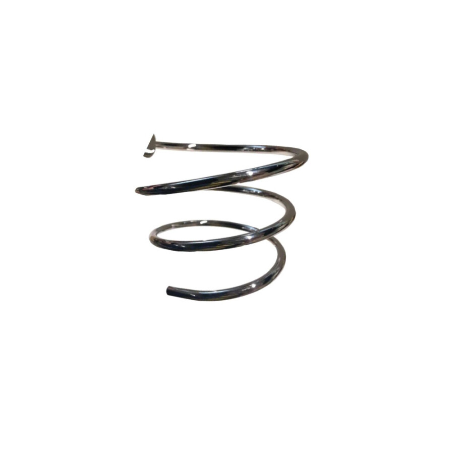 Soporte para Secador de Pelo Cromado Linea Round Soporte para Secador de Pelo Cromado Linea Round