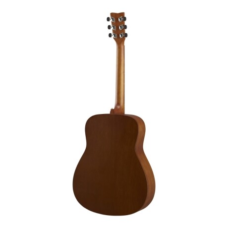 Guitarra Folk Yamaha F400 Smoky Black Guitarra Folk Yamaha F400 Smoky Black