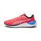Electrify Nitro 3 - Hombre Black/fire Orchid