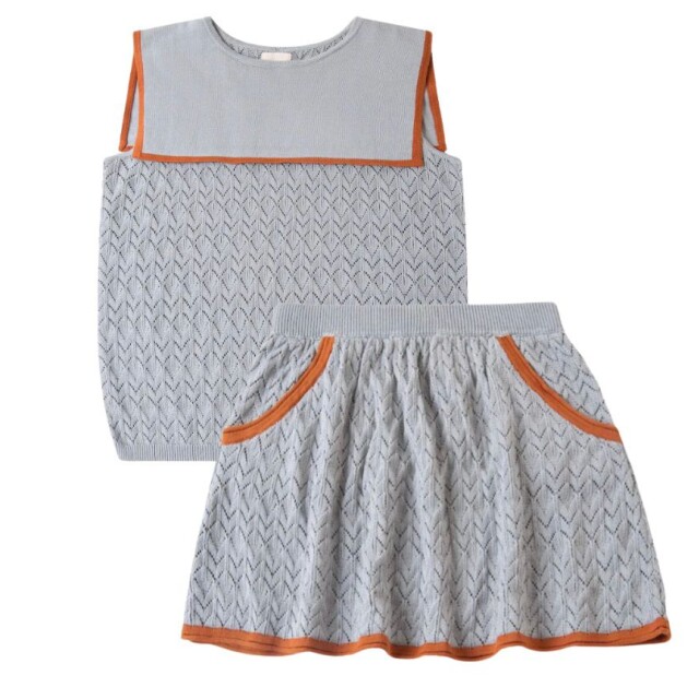 Conjunto Tea Conjunto Tea