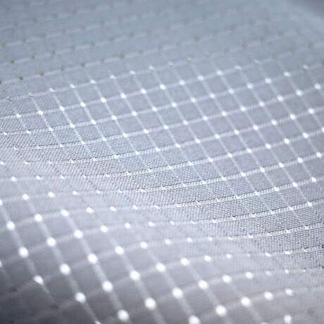 Volley Florence Airtex Short Gris