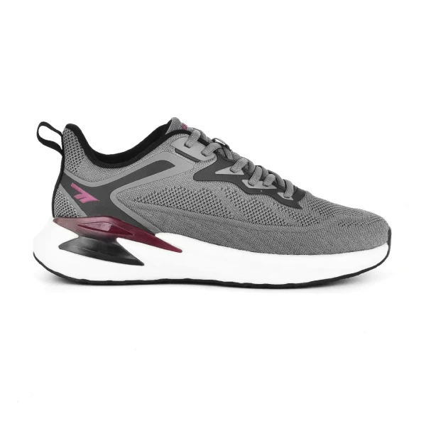 CASUAL BRAN - HITEC GRIS
