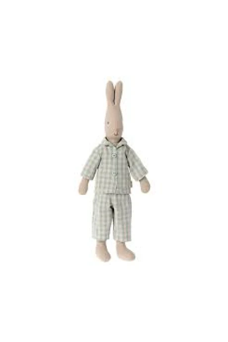 RABBIT EN PIJAMA 30 CM RABBIT EN PIJAMA 30 CM