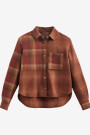 WOMEN'S CENTENNIAL SHIRT Marfil