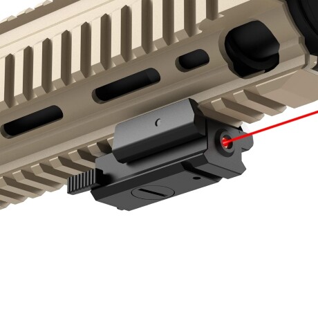 Láser para pistola Láser para pistola