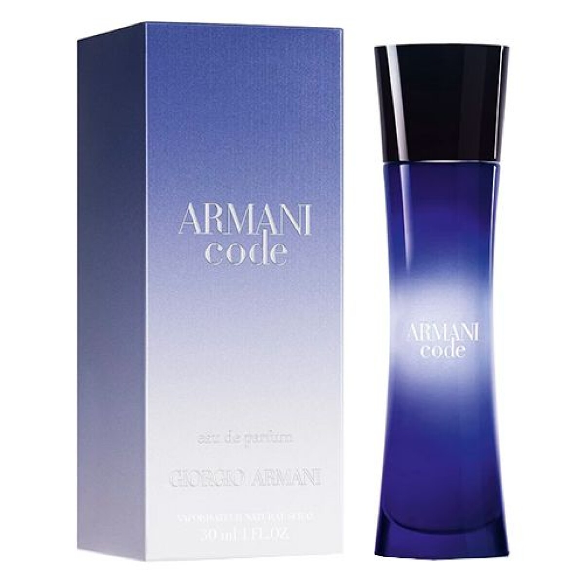 Perfume para Mujer Giorgio Armani Armani Code - EDP 30ml 