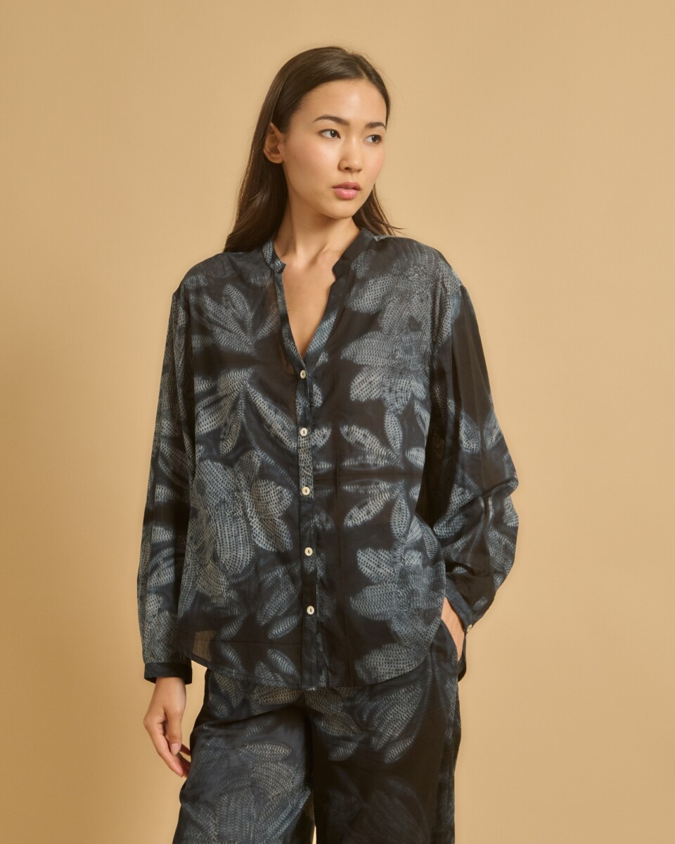 CAMISA CERIO 