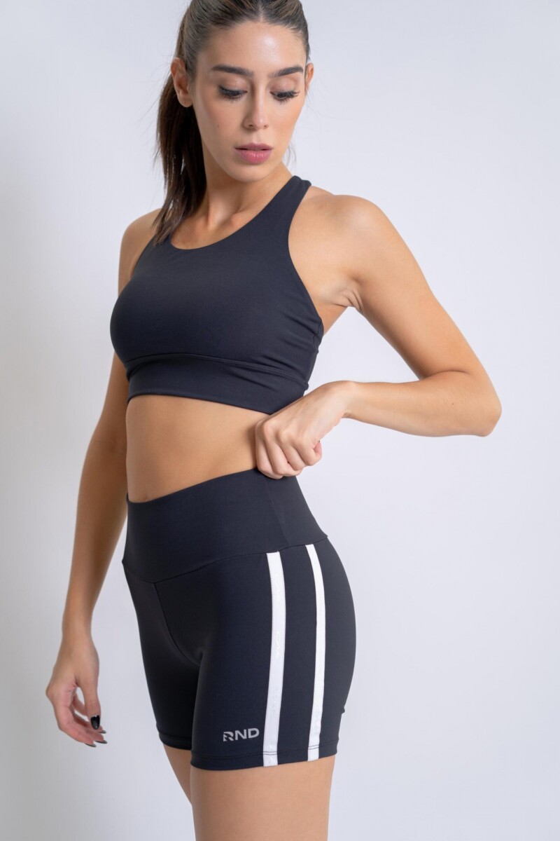 Ciclista de Supplex. 