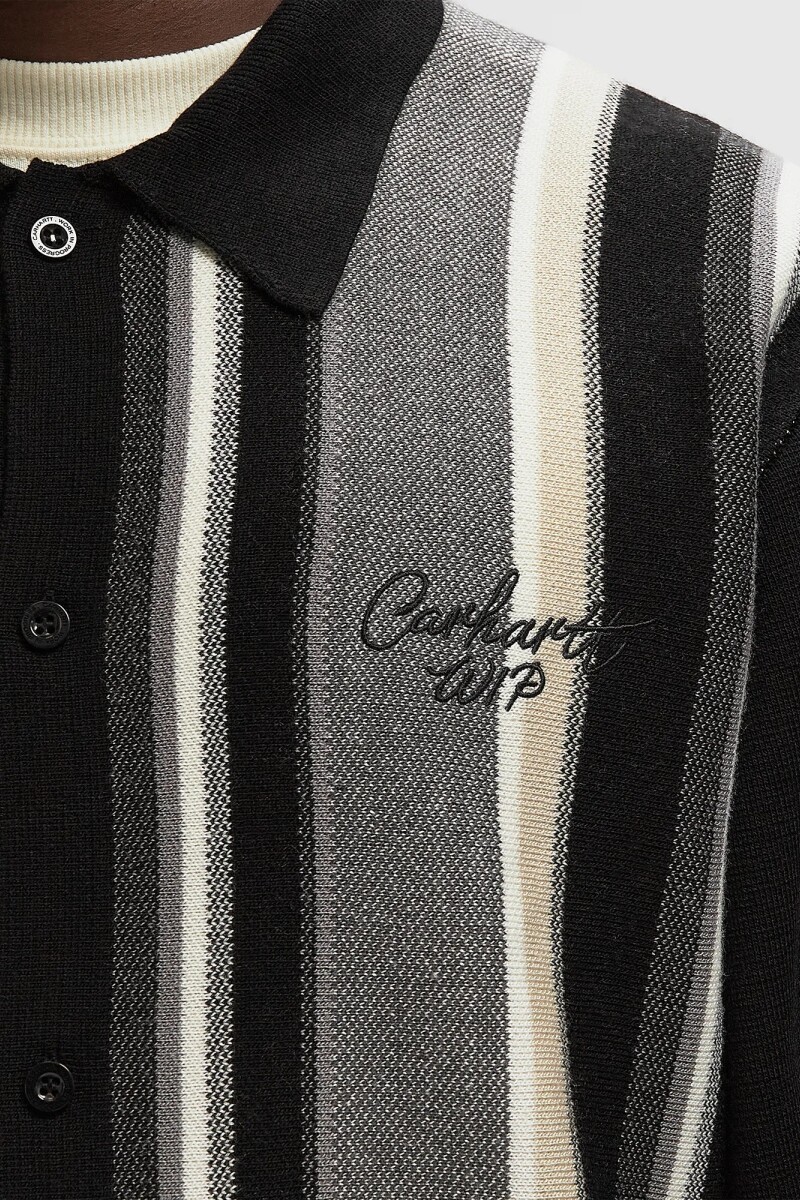 Bainter Cardigan Gris