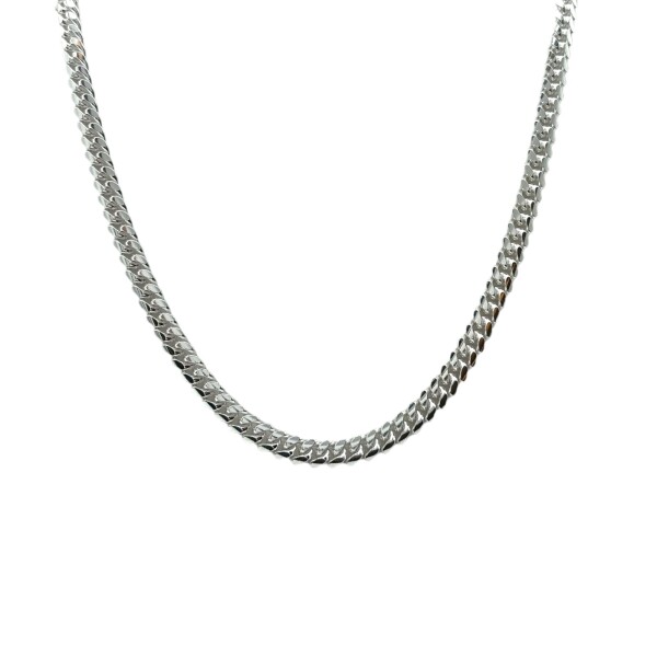 Collar "Saraswati" plata 925 -CD2020 Conpiedra