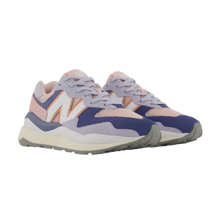 NEW BALANCE W5740 Pink/Blue/Beige